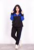 Picture of PLUS SIZE TRACK SUIT